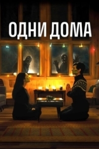 Постер Одни дома (Pups Alone)