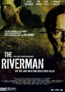 Постер Убийство на реке Грин (The Riverman)