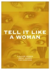 Постер Теперь вместе (Women's Stories)