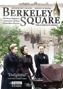 Постер Беркли-сквер (Berkeley Square)