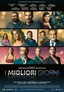Постер Лучшие дни (I migliori giorni)