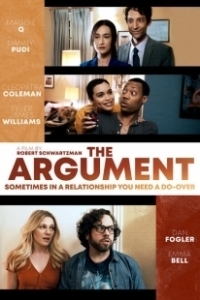 Постер Аргумент (The Argument)