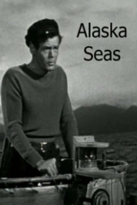 Постер Моря Аляски (Alaska Seas)