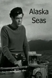 Постер Моря Аляски (Alaska Seas)