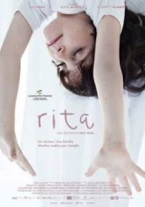 Постер Рита (Rita)