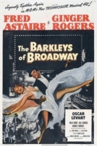 Постер Парочка Баркли с Бродвея (The Barkleys of Broadway)