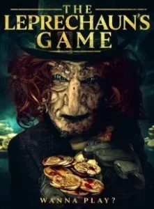 Постер Игра Лепрекона (Vengeance of the Leprechaun's Gold)