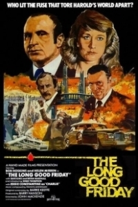 Постер Долгая Страстная пятница (The Long Good Friday)
