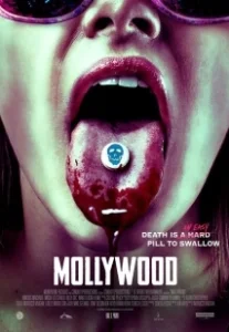 Постер Молливуд (Mollywood)