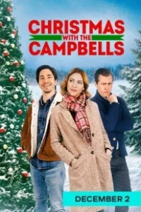 Постер Рождество с Кэмпбеллами (Christmas with the Campbells)
