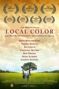 Постер Истинный цвет (Local Color)
