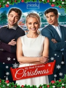 Постер Рождество моего лучшего друга (My Best Friend's Christmas)