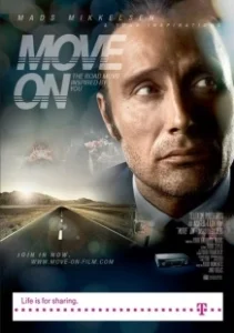Постер Двигайся (Move On)