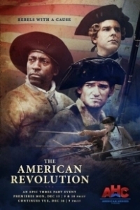 Постер Американская революция (The American Revolution)