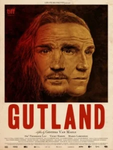 Постер Гутланд (Gutland)