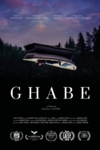 Постер Габе (Ghabe)