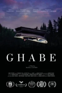 Постер Габе (Ghabe)