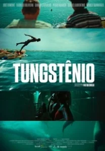 Постер Вольфрам (Tungstênio)