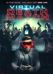 Постер День виртуальной смерти (Virtual Death Match)
