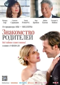 Постер Знакомство родителей 