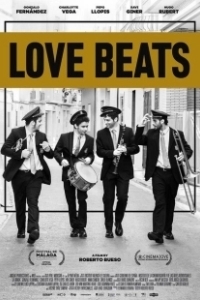 Постер Группа (Love Beats)