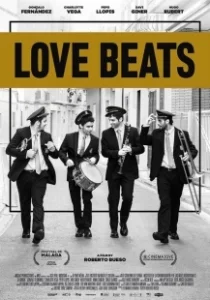 Постер Группа (Love Beats)