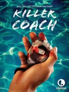 Постер Тренер-убийца (Killer Coach)