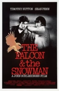 Постер Агенты Сокол и Снеговик (The Falcon and the Snowman)