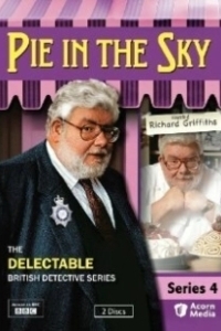 Постер Журавль в небе (Pie in the Sky)