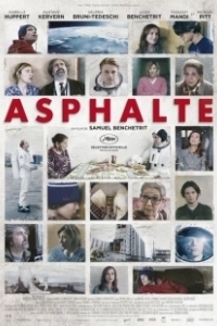 Постер Асфальт (Asphalte)