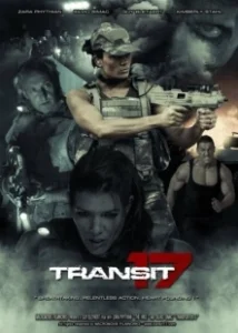 Постер Сектор 17 (Transit 17)