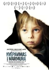 Постер Дыхание в мрамор (Kvepavimas i marmura)