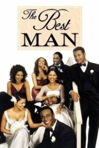 Постер Шафер (Best Man)