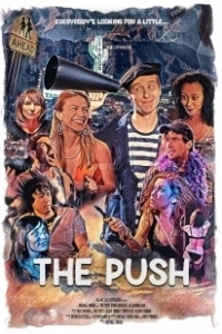 Постер Толчок (The Push)