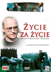 Постер Жизнь за жизнь (Zycie za zycie)