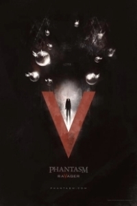 Постер Фантазм 5: Уничтожитель (Phantasm: Ravager)