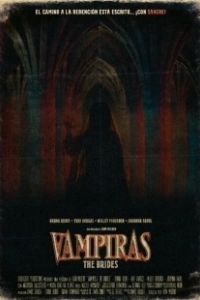 Постер Невесты-вампирши (Vampiras: The Brides)