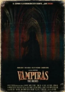 Постер Невесты-вампирши (Vampiras: The Brides)