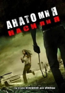Постер Анатомия насилия (Chaos)