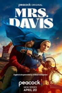Постер Миссис Дэвис (Mrs. Davis)