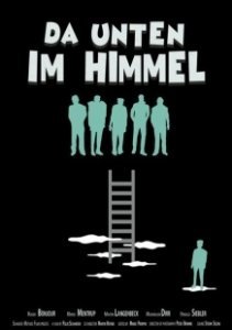 Постер Там, на небесах (Da unten im Himmel)
