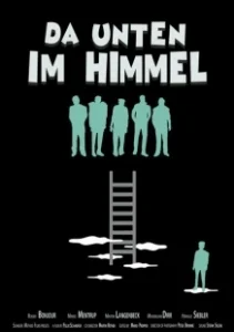 Постер Там, на небесах (Da unten im Himmel)