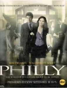 Постер Филадельфия (Philly)