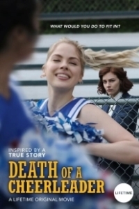 Постер Смерть чирлидерши (Death of a Cheerleader)