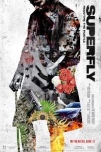 Постер Суперфлай (Superfly)