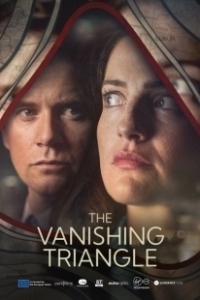 Постер Исчезающий треугольник (The Vanishing Triangle)