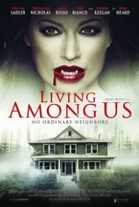 Постер Живущие среди нас (Living Among Us)