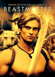 Постер Повелитель зверей (BeastMaster)