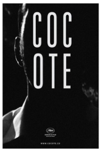 Постер Кокоте (Cocote)