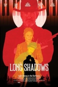 Постер Длинные тени (Long Shadows)